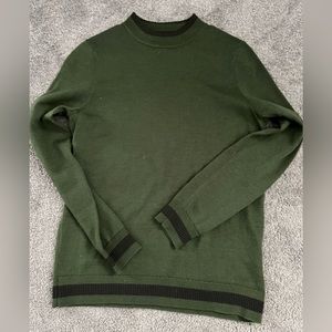 COS Wool Sweater
